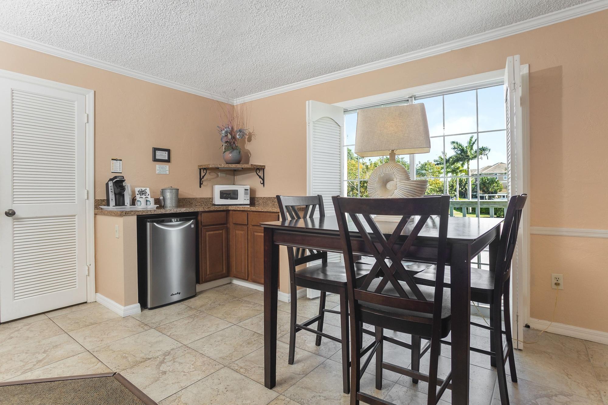 Motel The Boathouse Marco Island Exterior foto
