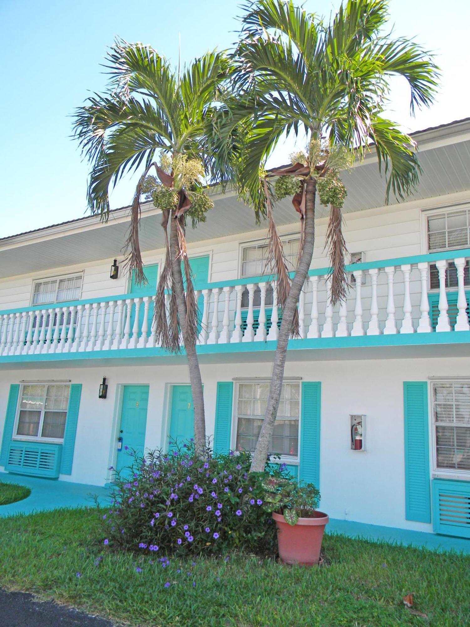 Motel The Boathouse Marco Island Exterior foto